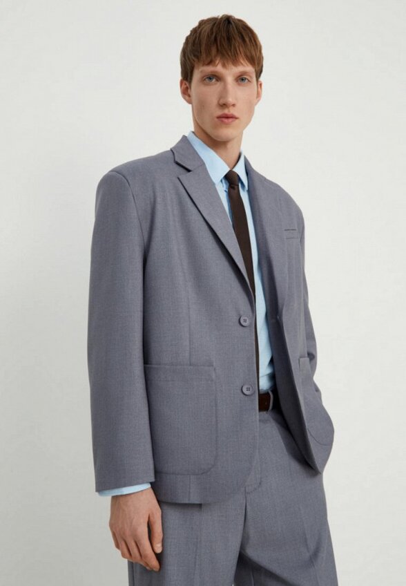 Пиджак Finn Flare