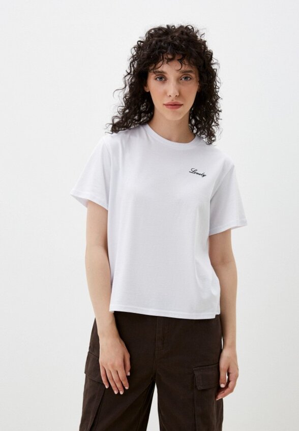 Футболка Face Code