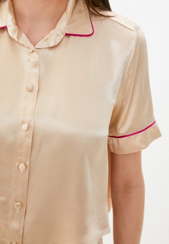 Рубашка домашняя Kontatto