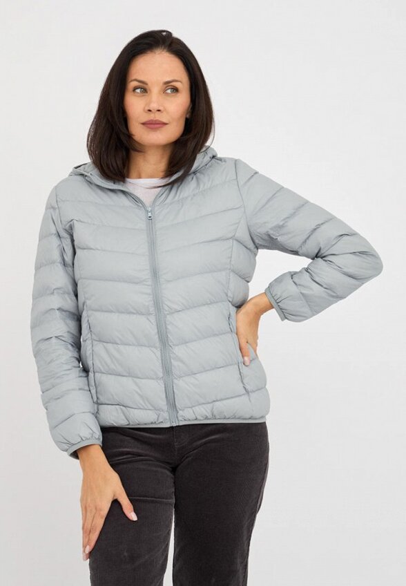 Пуховик Glenfield