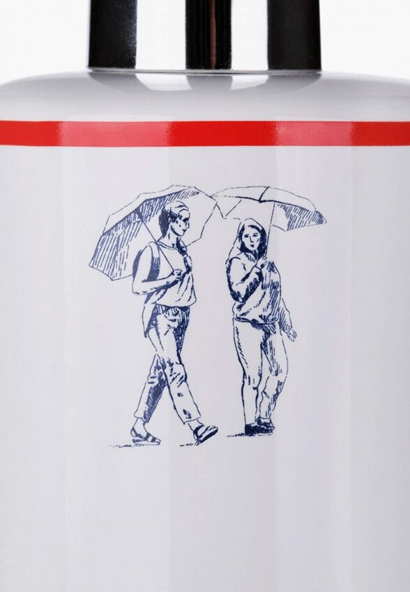 Дозатор для мыла Moroshka