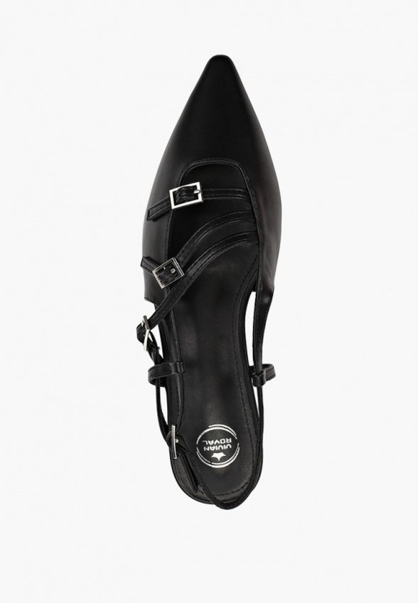 Туфли Vivian Royal