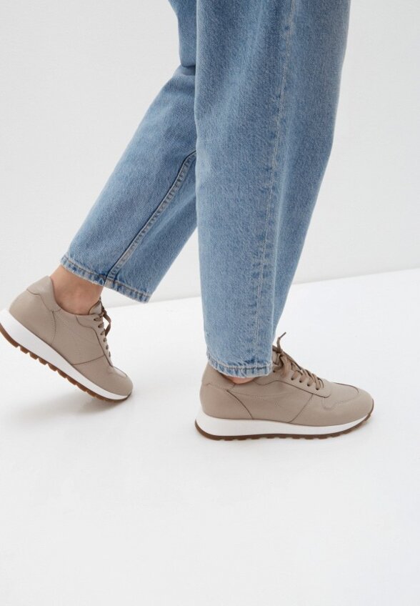 Кроссовки Mof-Berg