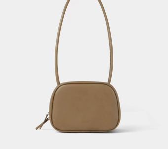 СУМКА BOWLING/MINI женщинам