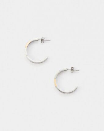 Серьги Trussardi женщинам