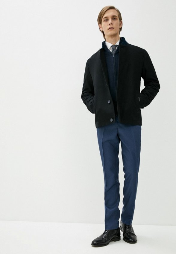 Пальто Bazioni