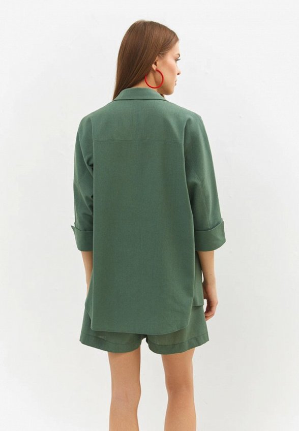 Рубашка Nataly Rik