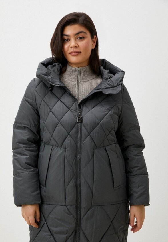 Куртка стеганая Ogmando