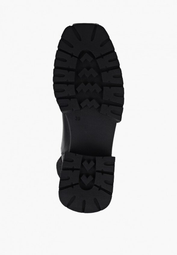 Сапоги Grand Style