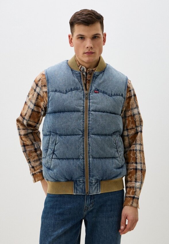 Жилет утепленный Levi's®
