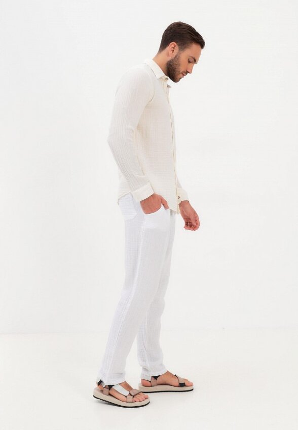 Рубашка Luisa Moretti