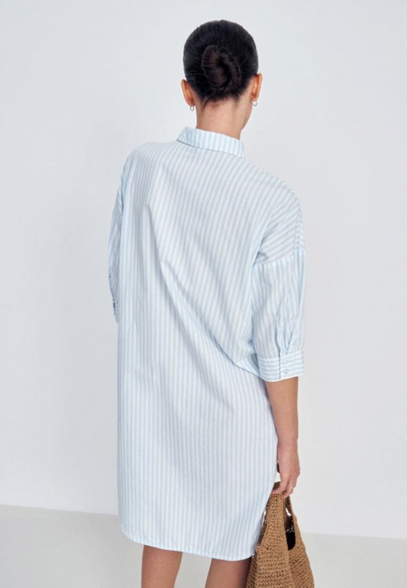 Платье Finn Flare