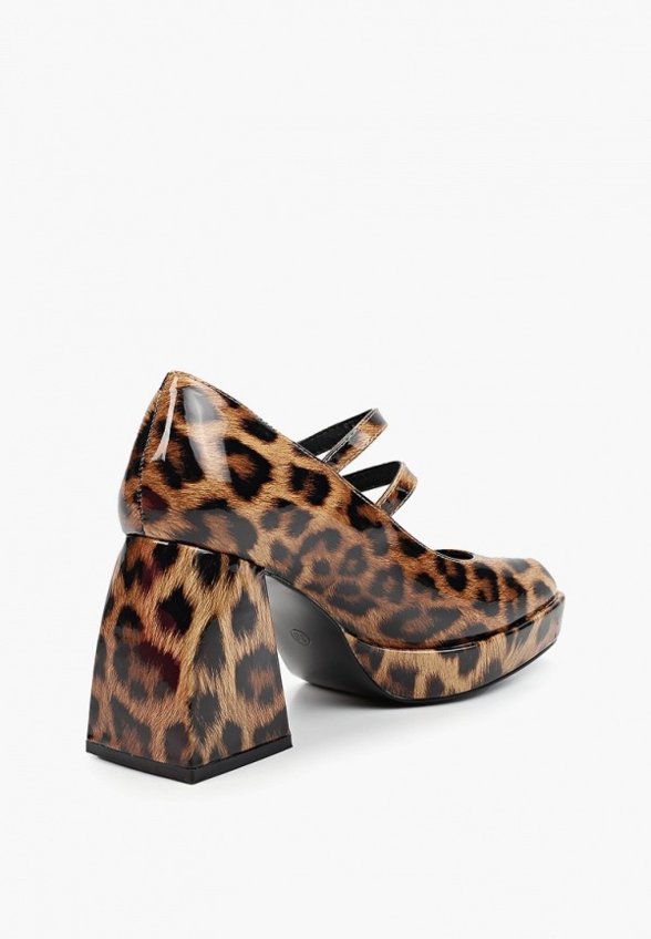 Туфли Vivian Royal