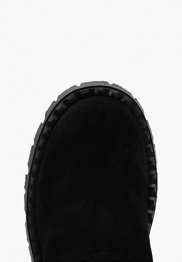 Полусапоги Mof-Berg