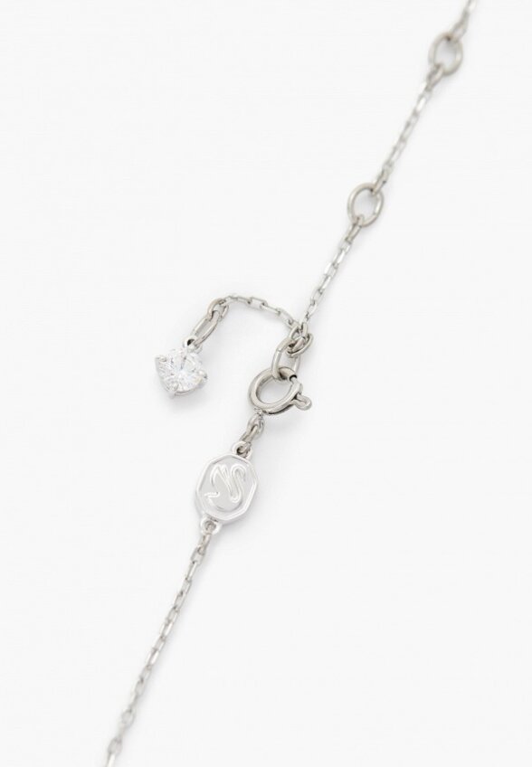 Колье и серьги Swarovski®