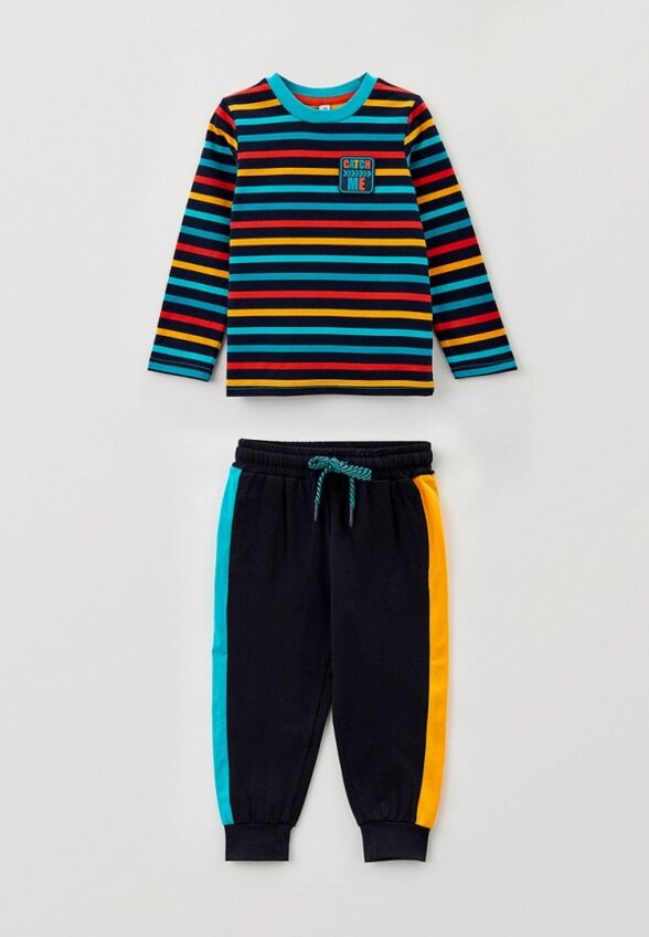 Костюм спортивный PlayToday