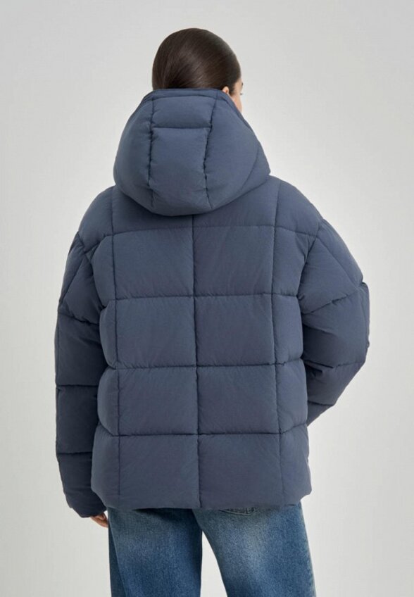 Пуховик Finn Flare