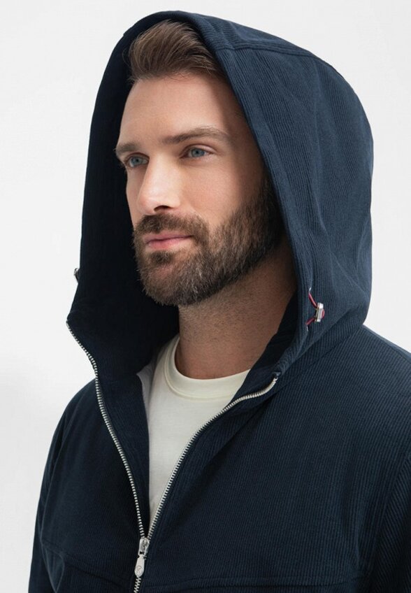 Куртка утепленная Kanzler