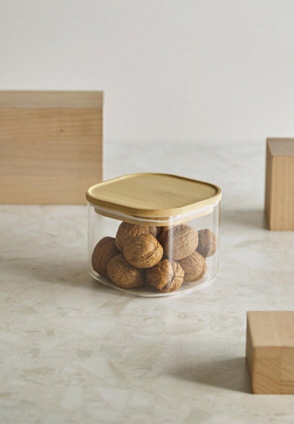 Банка для хранения Smart Solutions