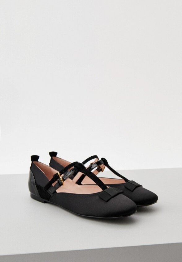 Балетки Coccinelle