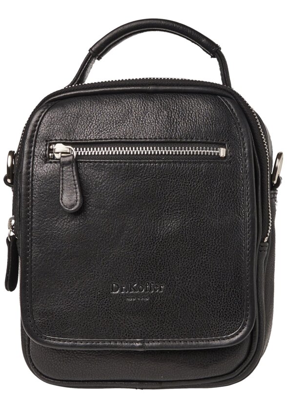 Др.Коффер M402285-245-04 сумка через плечо