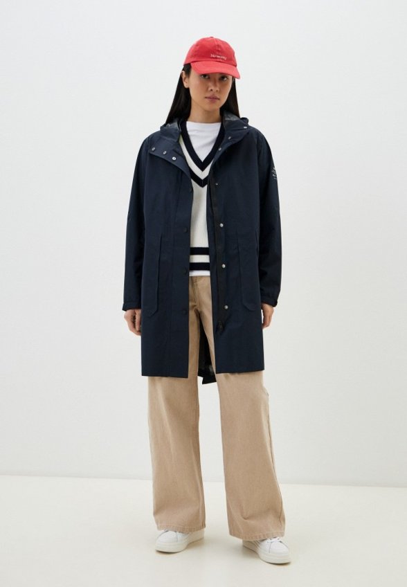 Дождевик Ecoalf