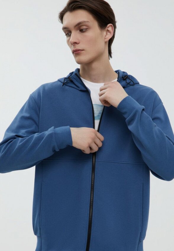 Толстовка Finn Flare