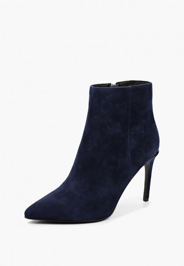 Ботильоны Valley