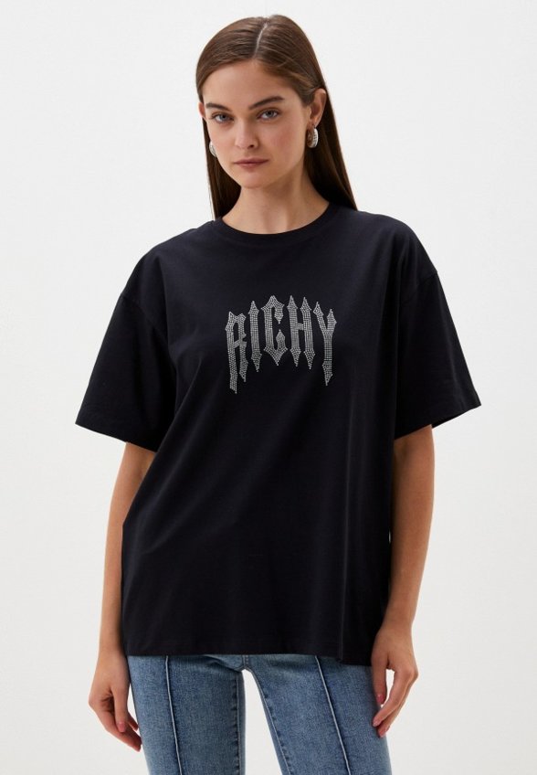 Футболка O'STIN