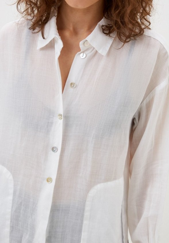 Рубашка Agenda