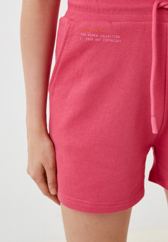 Шорты спортивные Gertrude + Gaston