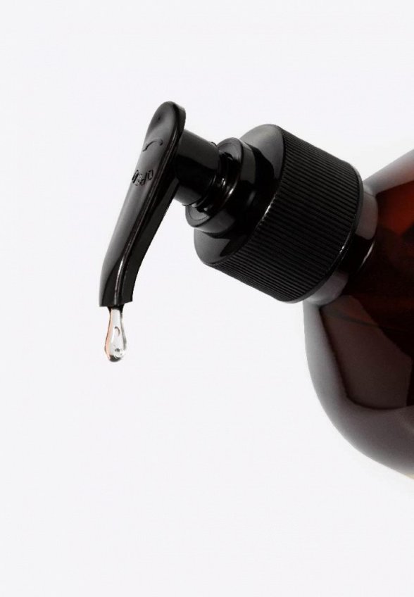 Гель для душа 4fresh