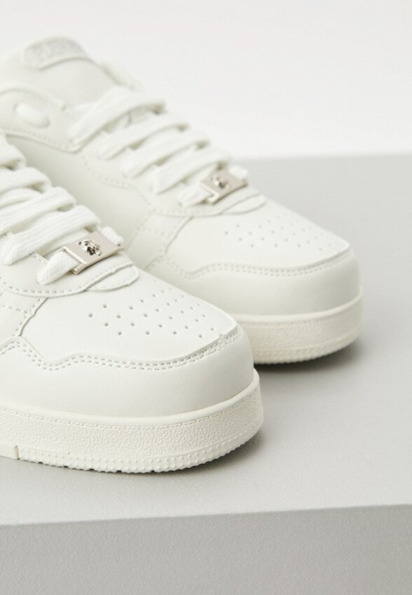 Кеды Plein Sport