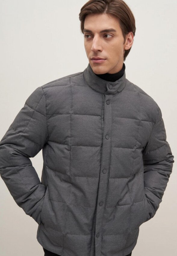 Куртка утепленная Finn Flare