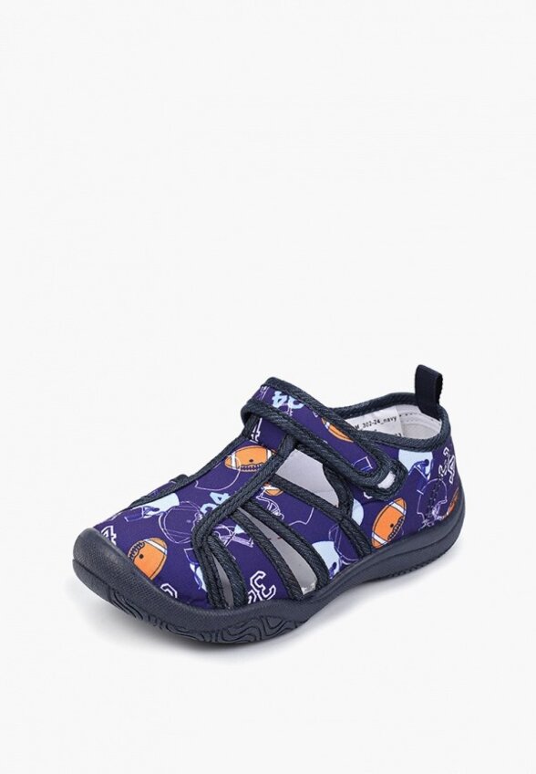 Тапочки Kenkä