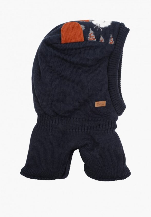 Балаклава TuTu