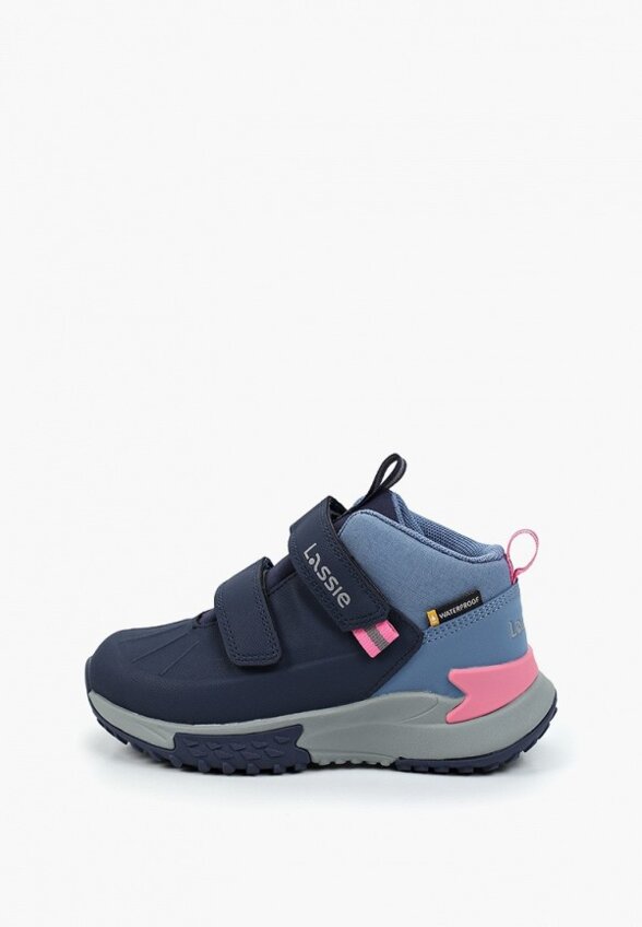 Кроссовки Lassie