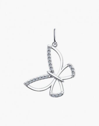 Подвеска Diamant детям