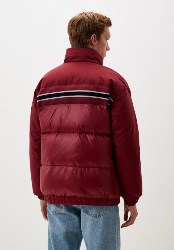 Пуховик Marco Di Radi