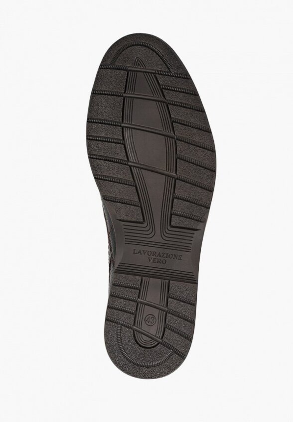 Лоферы Nine Lines