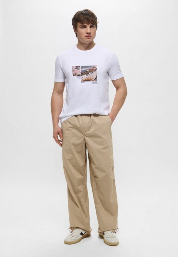 Футболка Ice Play