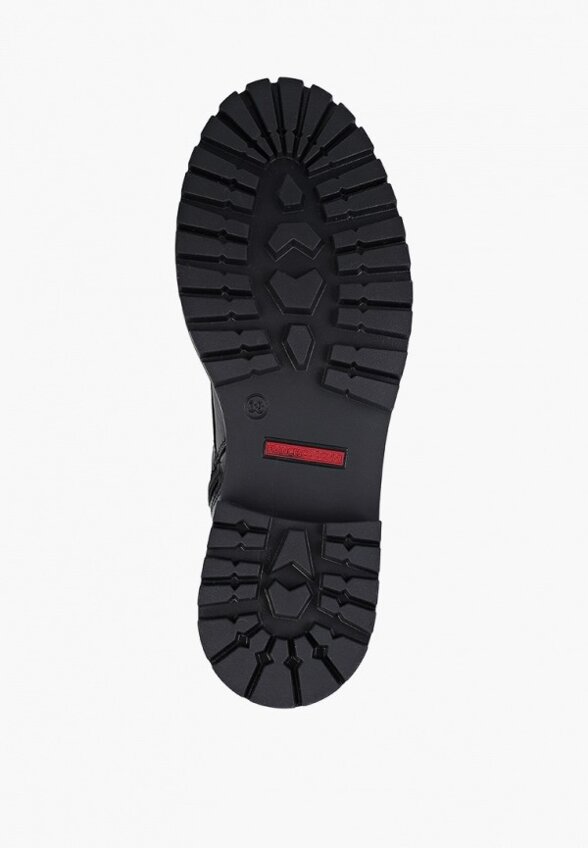 Ботинки Francesco Donni