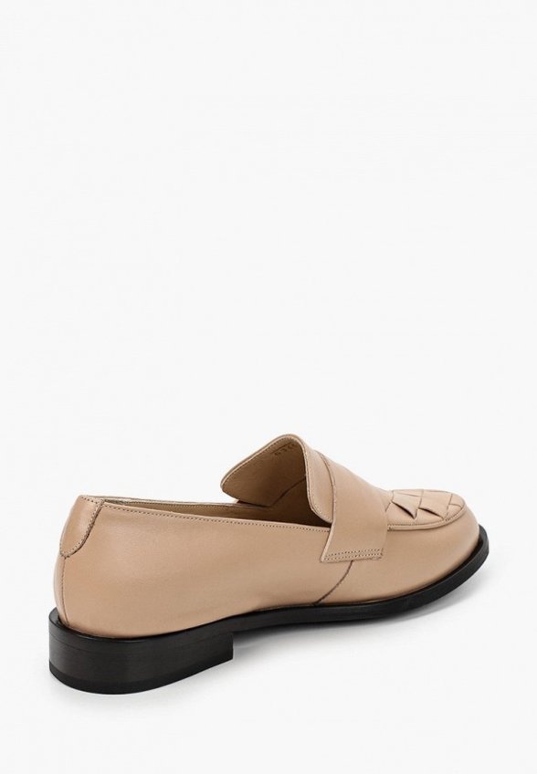 Лоферы Hestrend