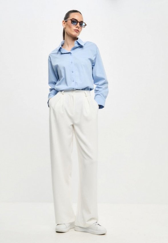 Брюки Suara Femme