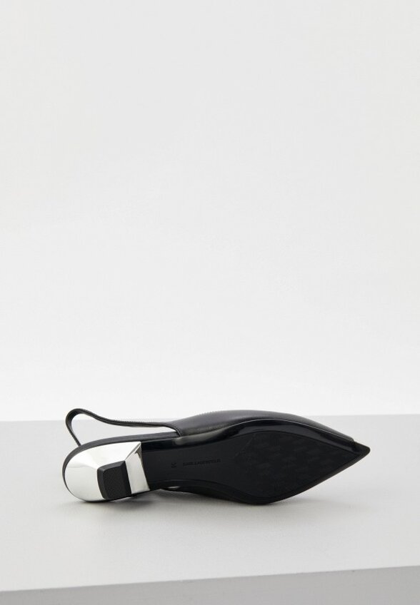 Туфли Karl Lagerfeld