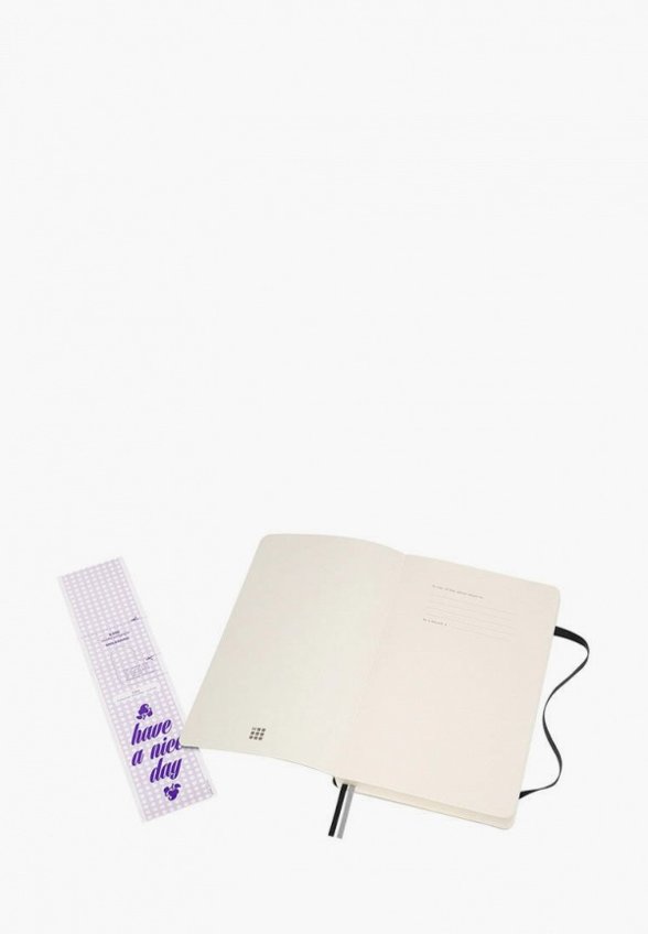 Блокнот Moleskine