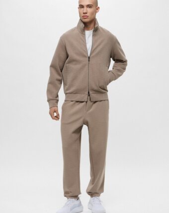 Олимпийка Emporio Armani мужчинам