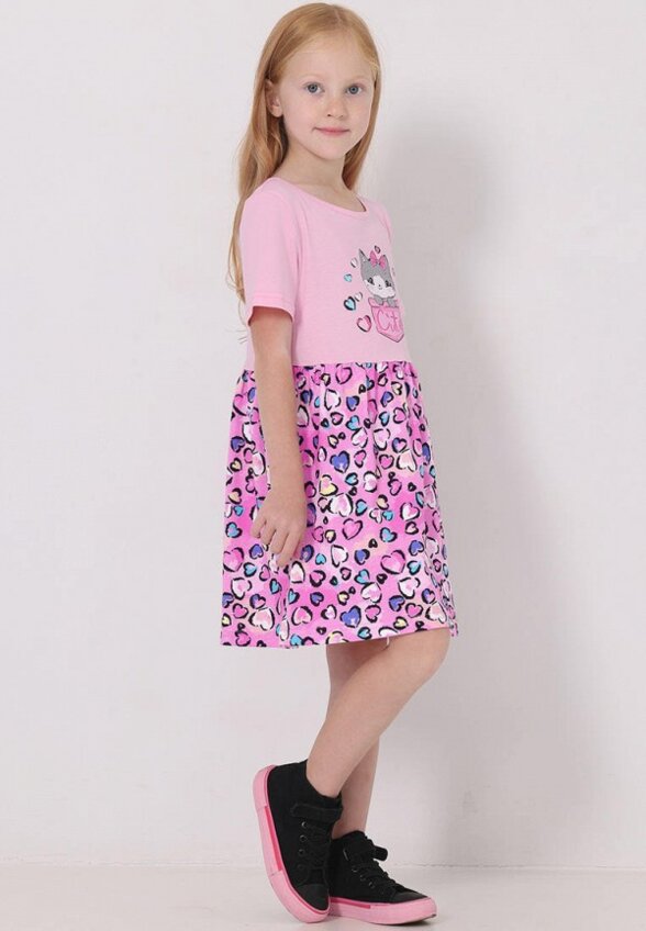 Платье Апрель