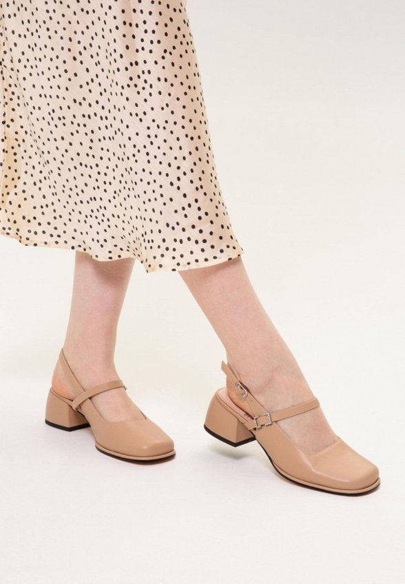 Туфли Federica Rodari