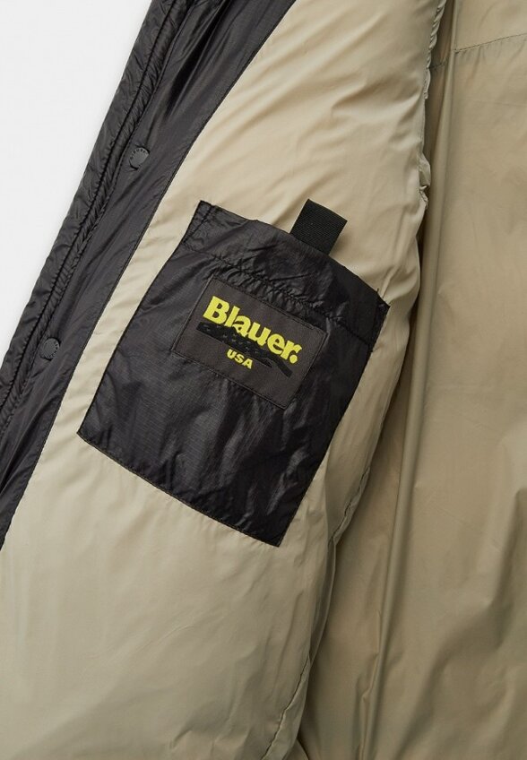 Куртка утепленная Blauer USA